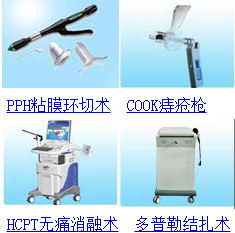 微创治疗